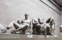 British Museum Highlights Private Guided Tour