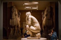 British Museum In-Depth Private Guided Tour
