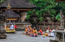 [25% OFF] Bali Instagram tour (w/ Tickets, Lunch, Wi-Fi, FREE Cancellation*)
