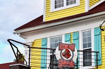 Tournée Foodie Tour