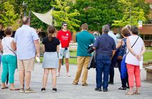 Tournée Foodie Tour