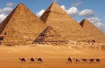 8 Days,Cairo,Alexandria,Aswan,Luxor,Cruise, Abu Simbel,From Cairo By Plane