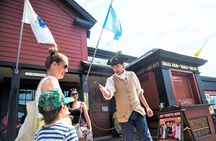Boston Tea Party Ships & Museum Admission