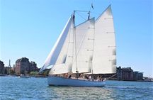 Day Sail around Boston