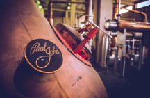 Private Whiskey distillery tour at John Distilleries