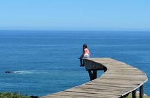 Dock of Souls Trekking in Chiloe Private Tour