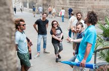 Gothic Quarter - Private Tour