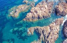 Excursions Palmée excursion discovered of Estérel and its islands!