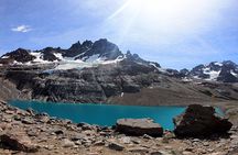 Trekking Laguna Verde - Cerro Castillo National Park
