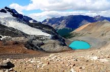 Trekking Laguna Verde - Cerro Castillo National Park