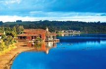 Around Llanquihue Lake Puerto Varas or Puerto Montt