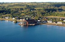 Around Llanquihue Lake Puerto Varas or Puerto Montt