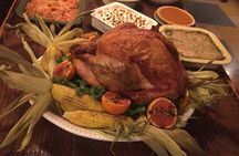 NOLA Carte Food Tours