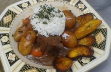 NOLA Carte Food Tours