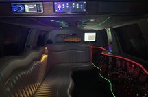 Private Wine Tour from Sedona - Arizona’s Most Luxurious Wine Tour