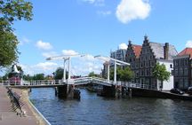 Best Highlights of The Hague with a local