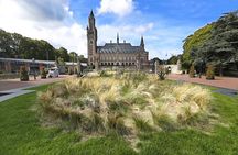 Best Highlights of The Hague with a local