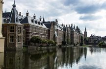 Best Highlights of The Hague with a local