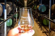 Speyside Whisky Tour