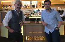 Speyside Whisky Tour
