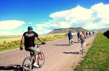 Chucuito Bike Tour from Puno