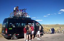 Chucuito Bike Tour from Puno