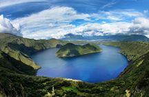 13 Days Andes and Coast