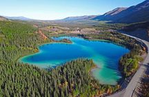Yukon Gold Experience feat. Emerald Lake & Carcross