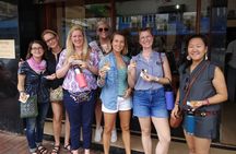Hyderabad Street Food Crawl (2 Hours Guided Food Tasting Tour)