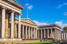British Museum In-Depth Private Guided Tour
