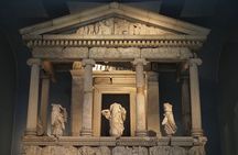 British Museum In-Depth Private Guided Tour
