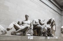 British Museum In-Depth Private Guided Tour