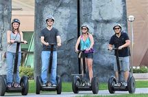 2-Hour Guided Segway Tour of Asheville