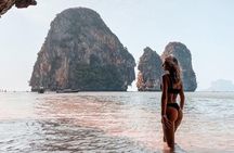 ️ Krabi Instagram Tour: The Most Famous Spots (Private & All-Inclusive)
