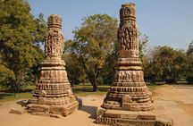 Day Trip to Modhera & Patan City (Guided Sightseeing Tour from Ahmedabad)