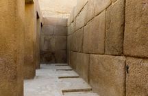 Private Layover tour to Cairo Highlight sightseeing from Cairo airport
