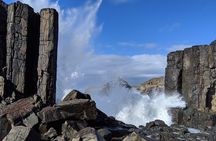 Erupting Blowholes and Ancient Rainforests SOUTH COAST OF SYDNEY PRIVATE TOUR