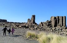 Erupting Blowholes and Ancient Rainforests SOUTH COAST OF SYDNEY PRIVATE TOUR