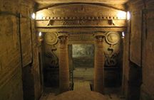Alexandria Full Day Private guided Tour From Cairo