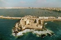 Alexandria Full Day Private guided Tour From Cairo