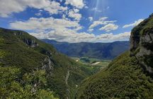 Between heaven and earth: Sanctuary of Madonna della Corona