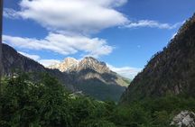 5-Days Hiking Tour to the north of Albania