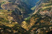 5-Day Highlights of Lebanon Tour from Beirut with Pickup