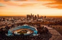 Private 5-hour Tour of Los Angeles with private driver/guide - Hotel pick up
