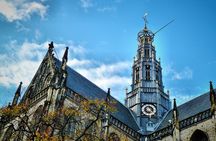 Best Highlights of The Hague with a local