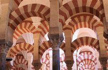 Guided Tour of the Mosque-Cathedral of Córdoba