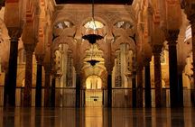 Guided Tour of the Mosque-Cathedral of Córdoba