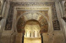 Guided Tour of the Mosque-Cathedral of Córdoba
