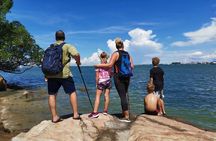 Private Pulau Ubin Bike Tour