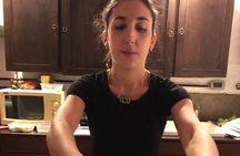 Authentic Argentinian Dinner in a 19th Century Apartment